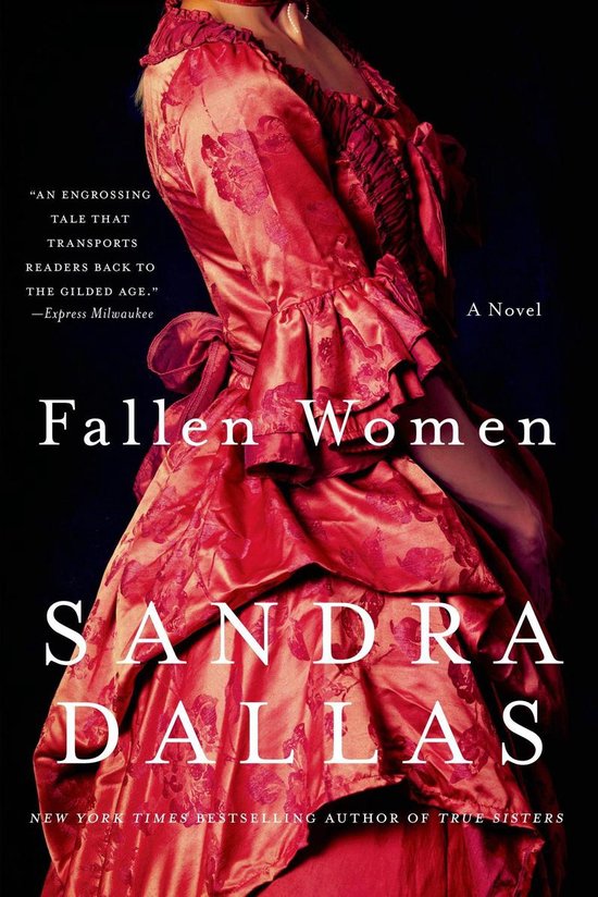 Fallen Women - cover