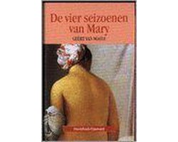 De vier seizoenen van Mary