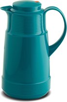 Isoleerkan Rotpunkt 1,0 liter turquoise