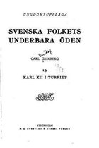 Svenska folkets underbara oeden