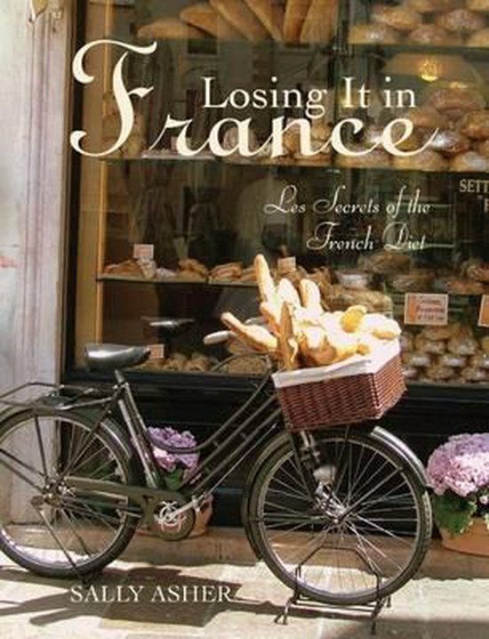 Losing It In France - cover