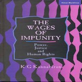 The Wages of Impunity