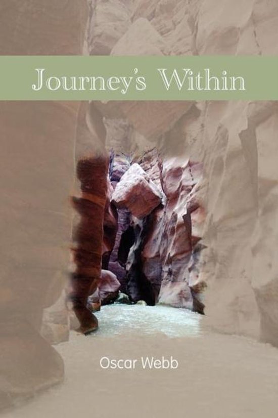 journey within book