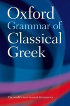 Oxford Grammar Classical Greek