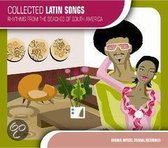 Collected -Latin Songs