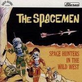 Space Hunters In The Wild