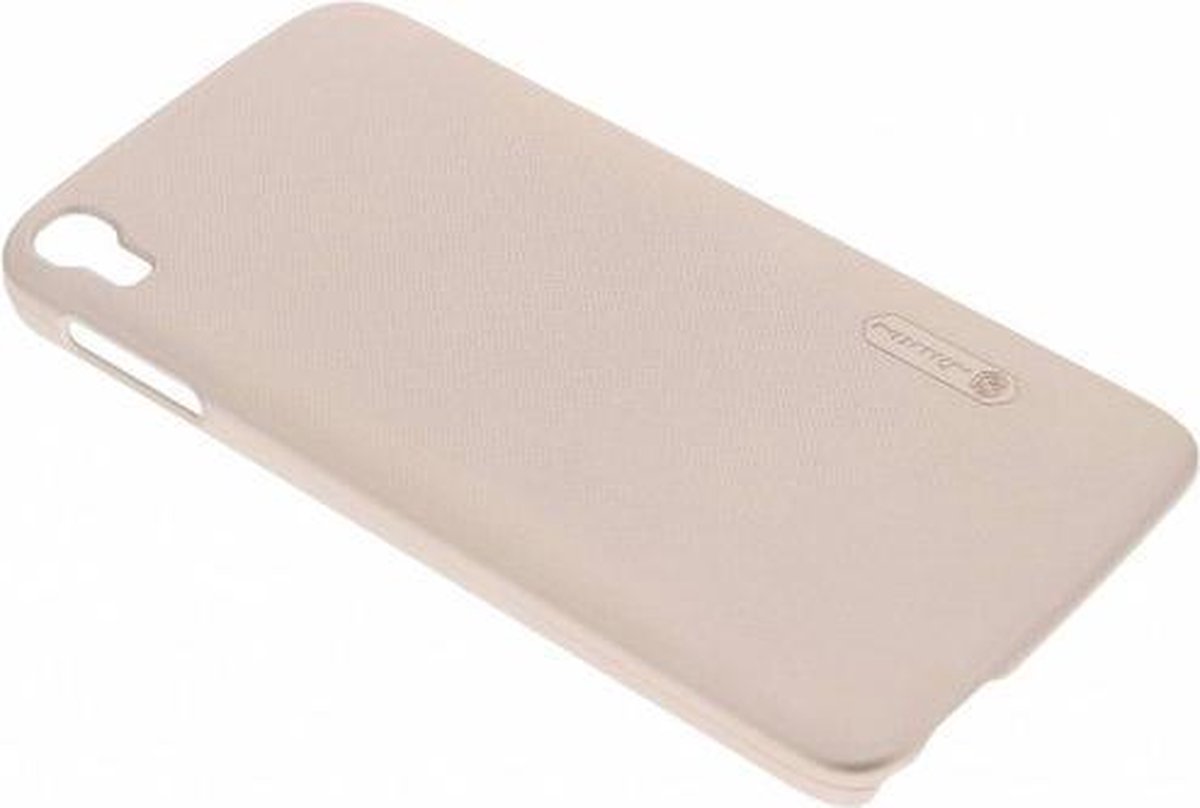 Nillkin Super Frosted Shield Case Alcatel One Touch Idol 3 (5.5) Gold