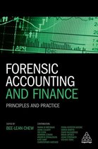 Forensic Accounting and Finance