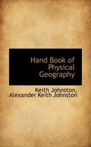 Hand Book of Physical Geography