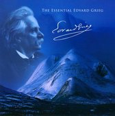 Essential Grieg