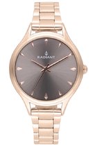 Radiant amira RA486201 Vrouwen Quartz horloge