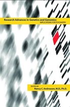 Research Advances in Genetics and Genomics