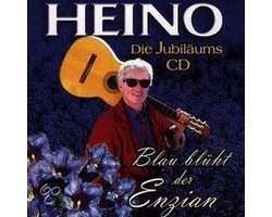 Blau Bluht Der Enzian