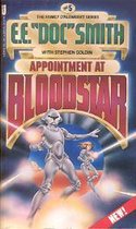 Appointment at Bloodstar