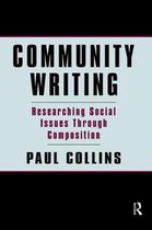 Language, Culture, and Teaching Series- Community Writing