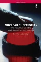 Adelphi series- Nuclear Superiority