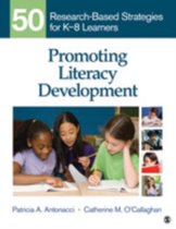 Promoting Literacy Development