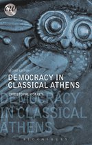 Classical World - Democracy in Classical Athens