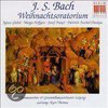 Bach: Weihnachtsoratorium