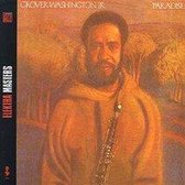 Grover Washington Jr.: Paradise (digipack) [CD]