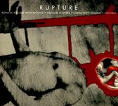 Nurse With Wound & Graham Bowers - Rupture (CD)