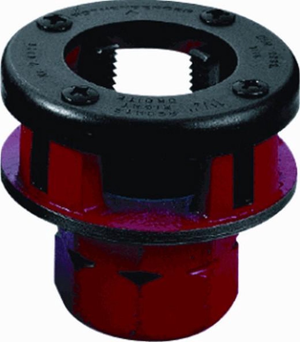 ROTHENBERGER SC Snijkop, BSPT R, 3/4" - 070824X