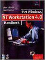 Windows nt workstation 4.0 handboek