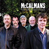 The McCalmans - The Greentrax Years (2 CD)