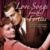 Love Songs From The 40's