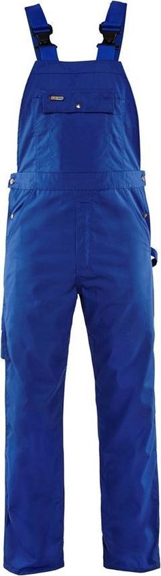 Blaklader Bretelbroek 2610-1800 - Korenblauw - C150
