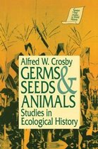 Germs Seeds & Animals