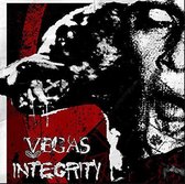 Integrity & Vegas - Split (7" Vinyl Single)