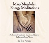 Mary Magdalen Energy Meditations