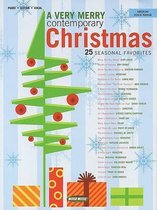 A Very Merry Contemporary Christmas