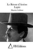 Le Retour d'Arsene Lupin