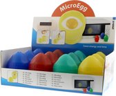 Micro Egg display 12 stuks