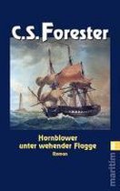 Hornblower Unter Wehender Flagge
