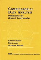 Combinatorial Data Analysis