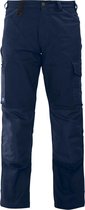 Projob 4512 Werkbroek Marineblauw maat 46