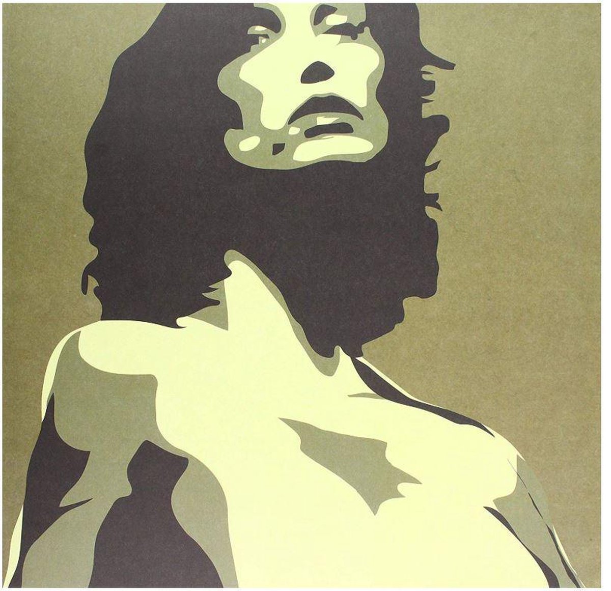 The Romance Of Helen Trent (Dark Green Vinyl)