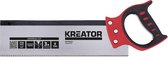 Kreator  KRT809001  Kapzaag - 350mm - opbergdoos