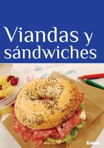 Sabores y placeres del buen gourmet - Viandas & sándwiches