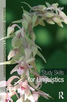 Understanding Language - Study Skills for Linguistics