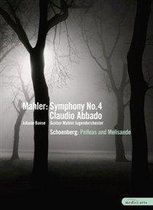 Symphony No.4/Pelleas Und Melisande