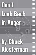 Omslag Don't Look Back in Anger