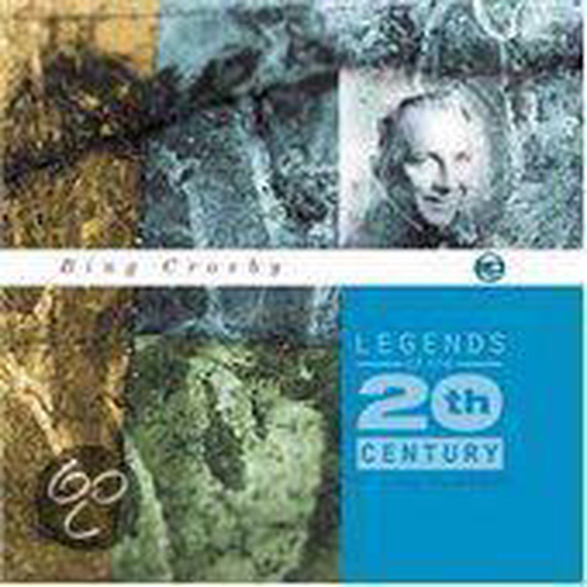 Legends Of The 20th Century
