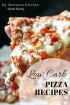 Low Carb Pizza Recipes