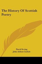 The History Of Scottish Poetry
