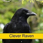 Clever Raven 2017