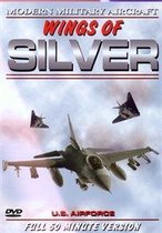 Wings Of Silver